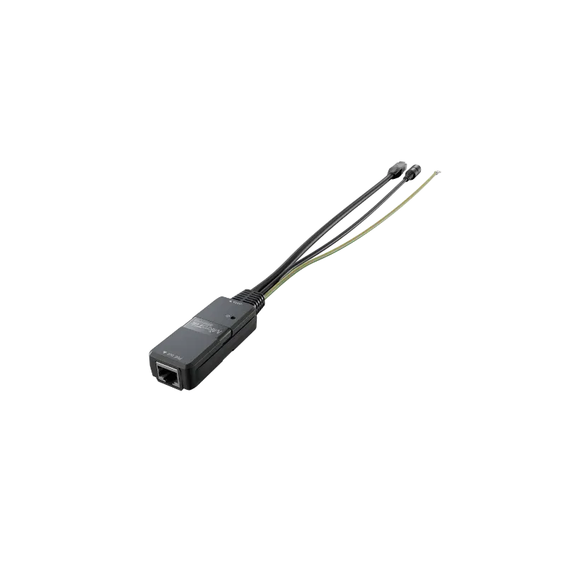 Surge Protector in IP68 waterproof enclosure