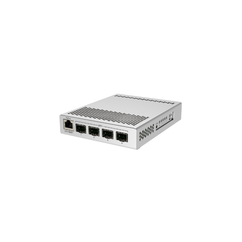 CRS305-1G-4S+IN