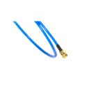 Flex-guide (RPSMA to RPSMA cable 500mm)