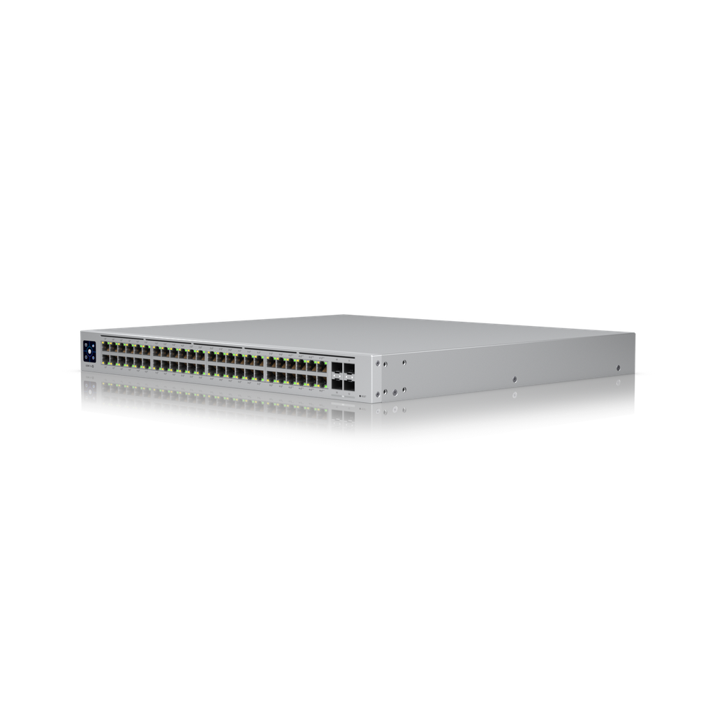 USW-Pro-48-POE