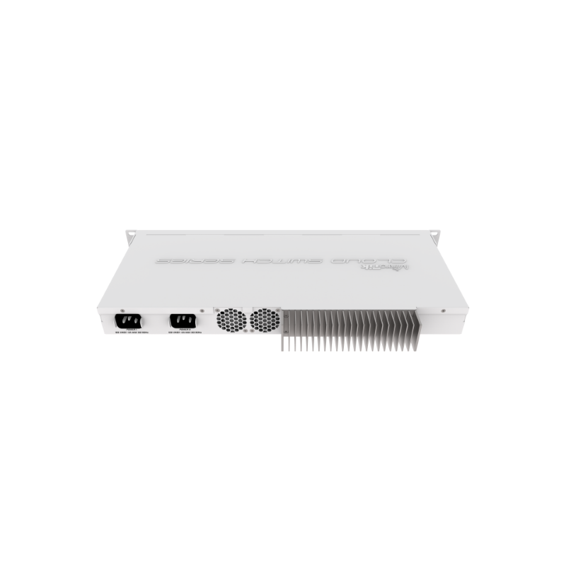 Cloud Router Switch 317-1G-16S+RM