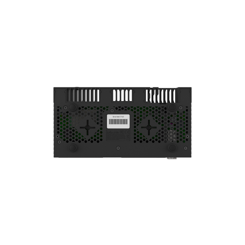 RouterBoard 4011iGS+RM