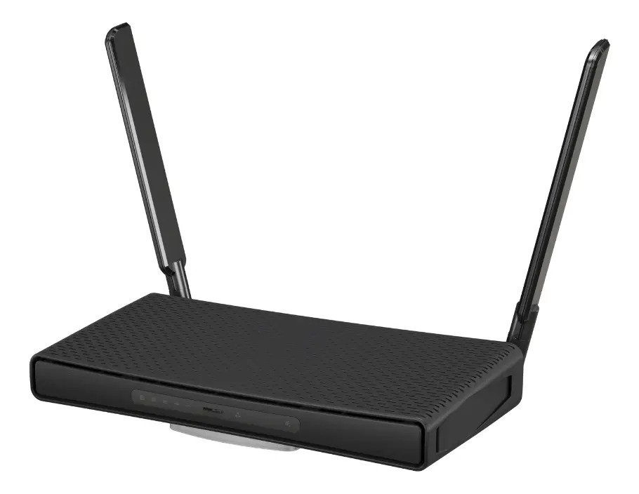 Mikrotik C53uig+5hpaxd2hpaxd Hap Ax³