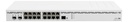 Mikrotik Ccr2004-16g-2s+