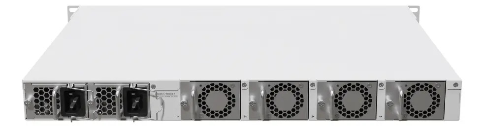 Mikrotik Ccr2216-1g-12xs-2xq