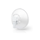 airFiber 11 Low-Band Backhaul Radio with Dish Antenna