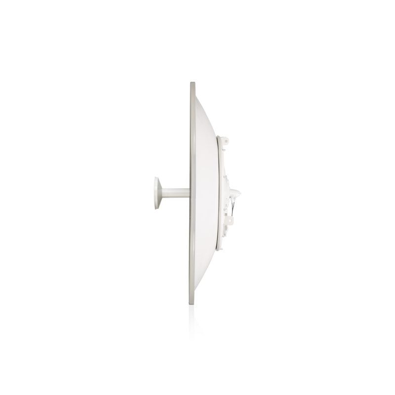 airFiber X 5 GHz, 34 dBi, Slant 45