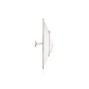 airFiber X 5 GHz, 34 dBi, Slant 45