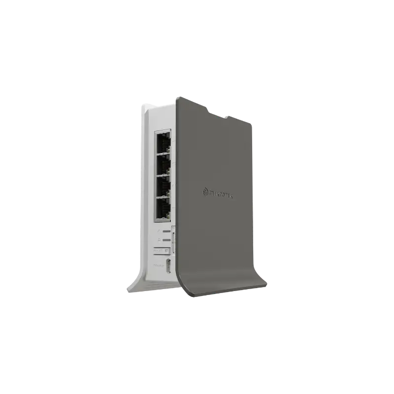 Imagen principal - [L41G-2AXD&FG621-EA] hAP ax lite LTE6 kit
