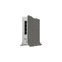 Imagen principal - [L41G-2AXD&FG621-EA] hAP ax lite LTE6 kit