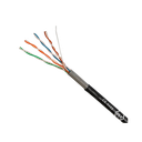 Cable UTP Categoría 5E GLC UTP 4 Pares