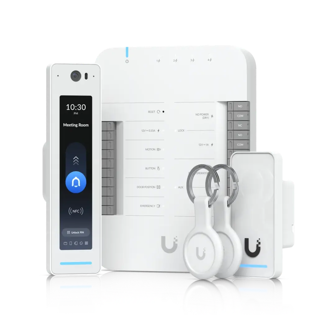 Imagen principal - [UA-G3-SK-PRO] UA-G3-SK-PRO