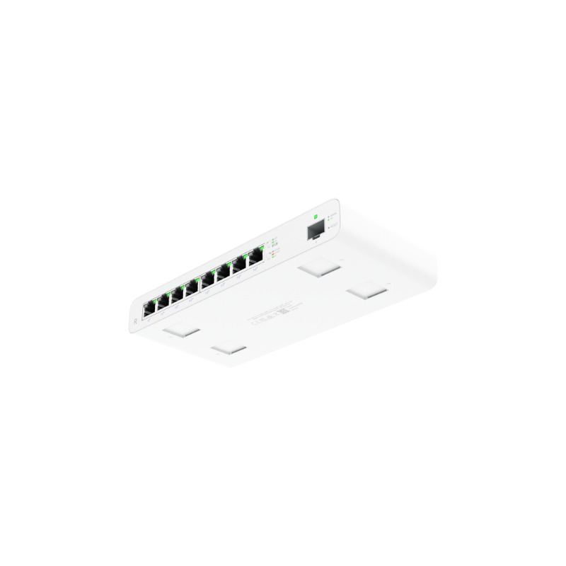 UISP Router