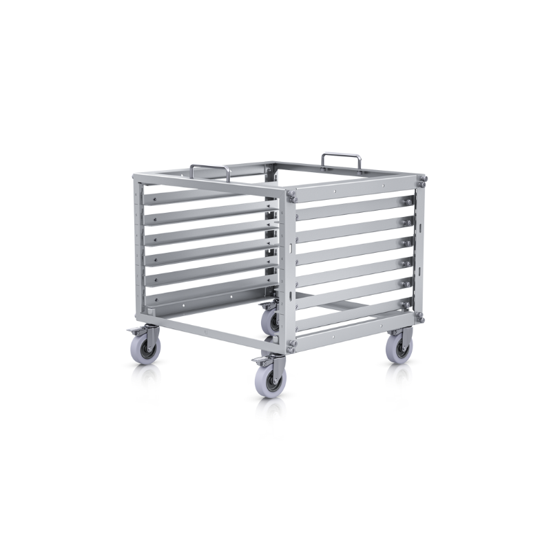 Toolless Mini Rack