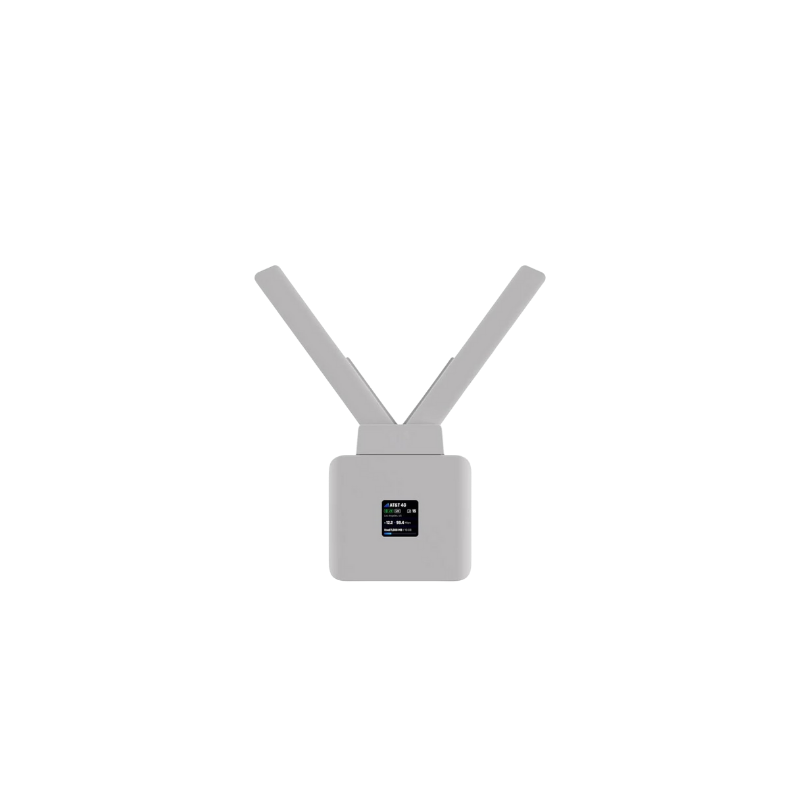 router móvil