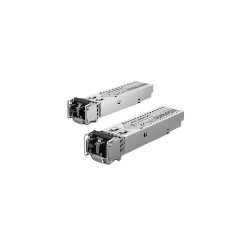 Módulo SFP MM 1G (paquete x 2)
