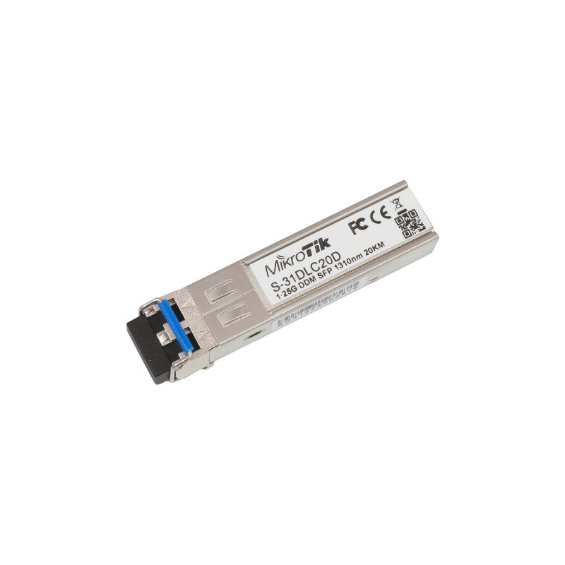 Modulo SFP S-31DLC20D