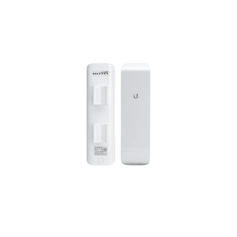 NanoStation2 MIMO CPE, AirMax
