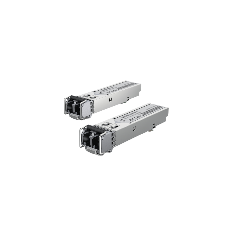 Optical Module Multi-Mode, 1Gbps, 20-PACK