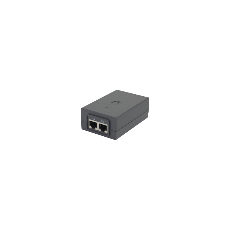 POE Injector, 24VDC, 24W, Gbit for AF5X