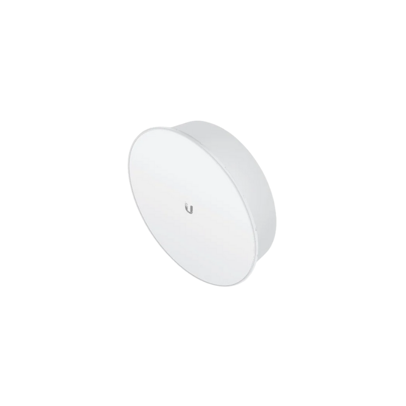 PowerBeam 5AC, 400 mm, aislador, UE