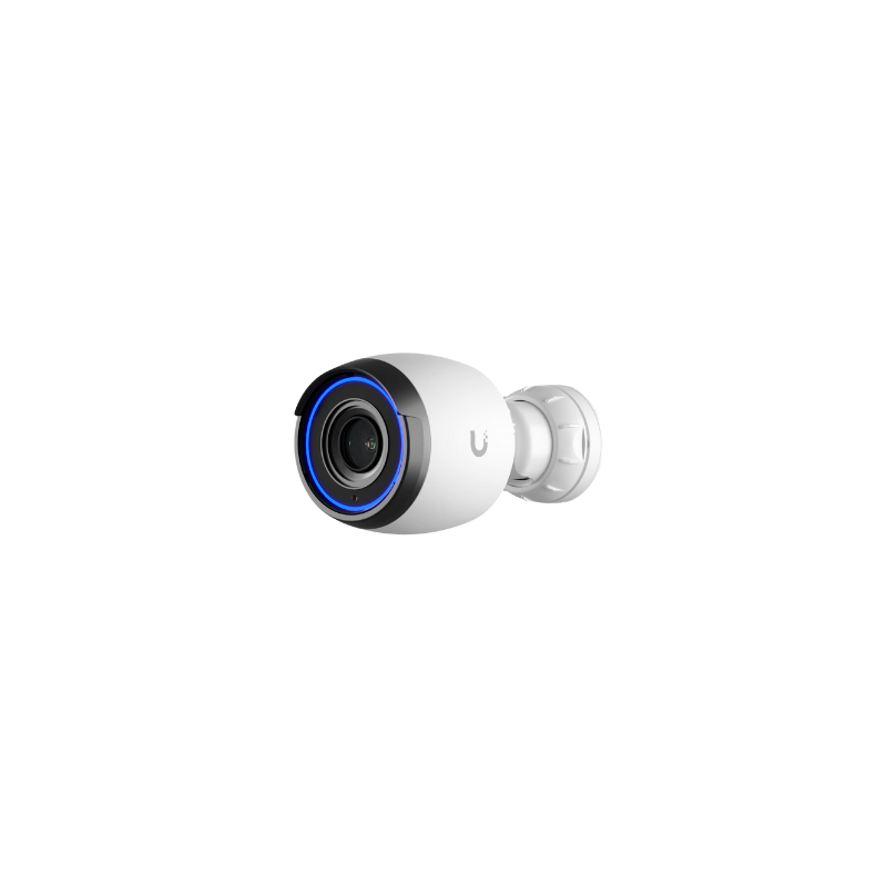 Professional Indoor/Outdoor, 4K Video, 3x Optical Zoom, and POE support