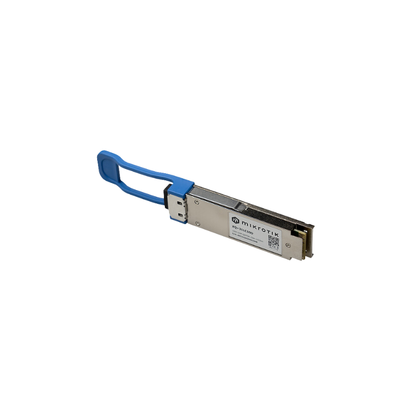 QSFP28 40G /100G module SM 10km 1310nm