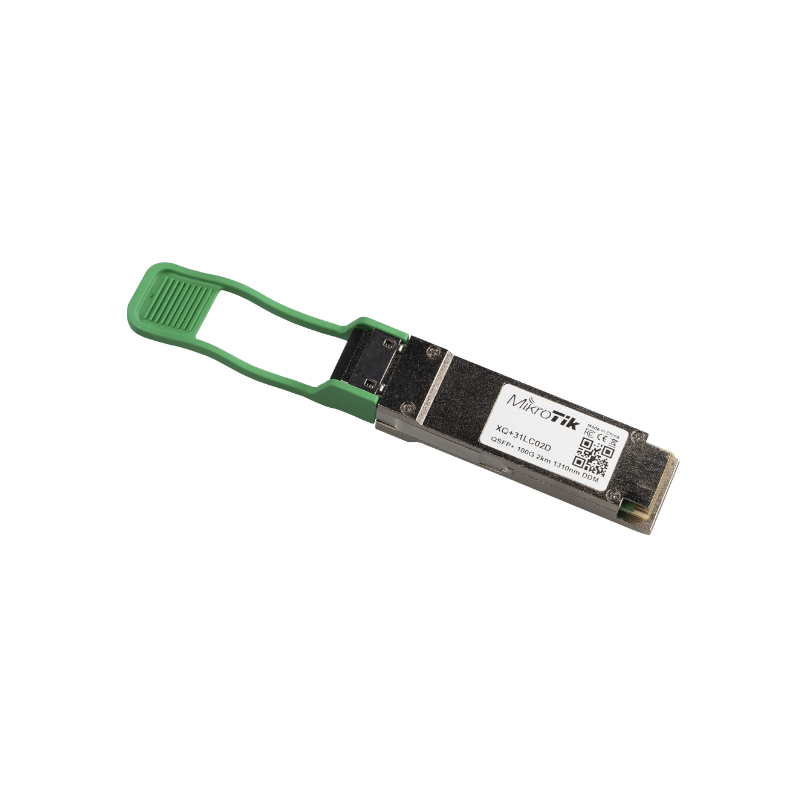 QSFP28 40G /100G module SM 2km 1310nm