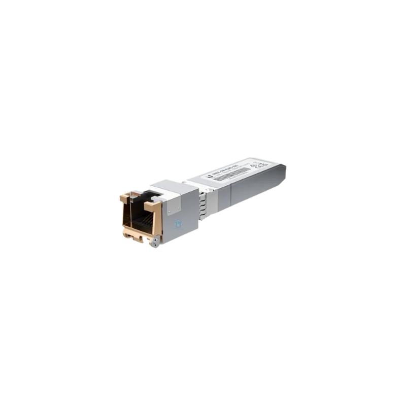 RJ45 - 1Gbps SFP Module, SFP to RJ45