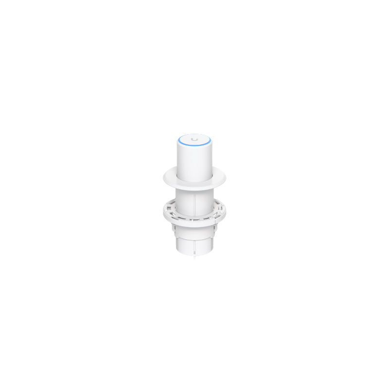 Soporte de techo empotrado para punto de acceso FlexHD, paquete de 3
