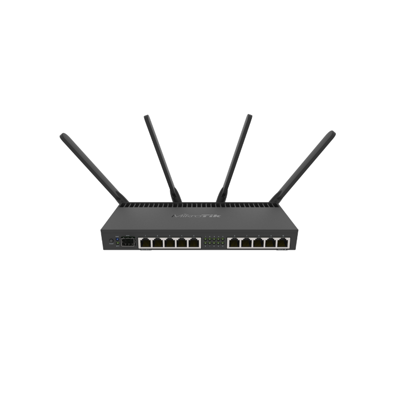 RouterBOARD 4011iGS+5HacQ2HnD