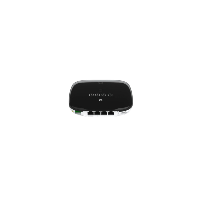Fibra WiFi6