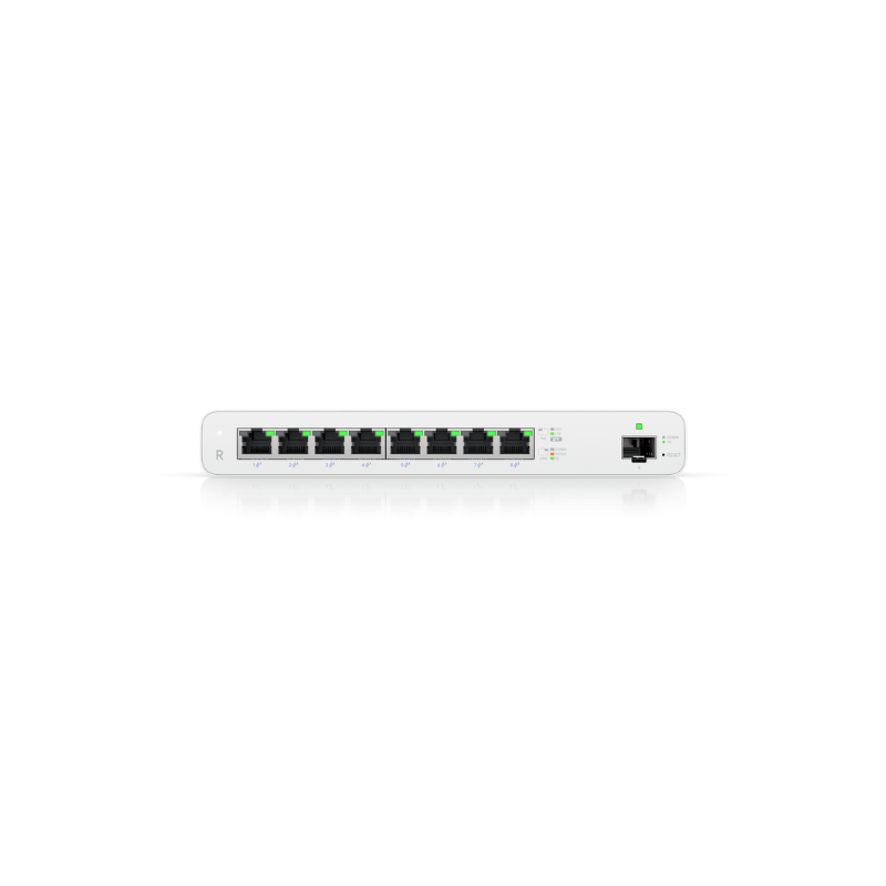 router UISP