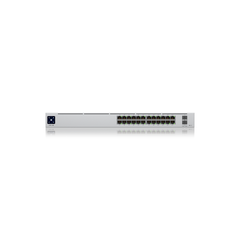 Pro 24 PoE