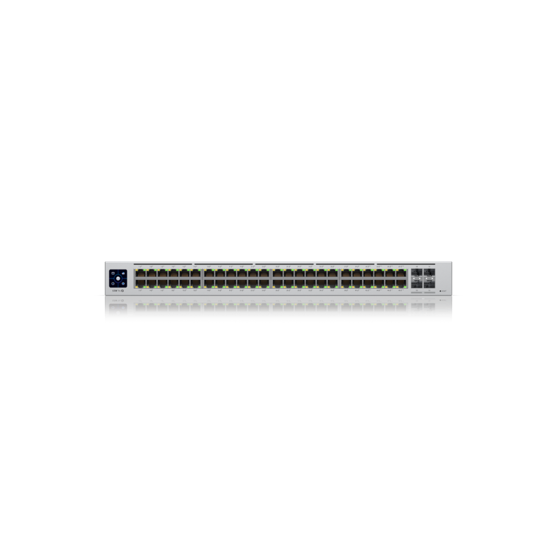 Pro 48 POE