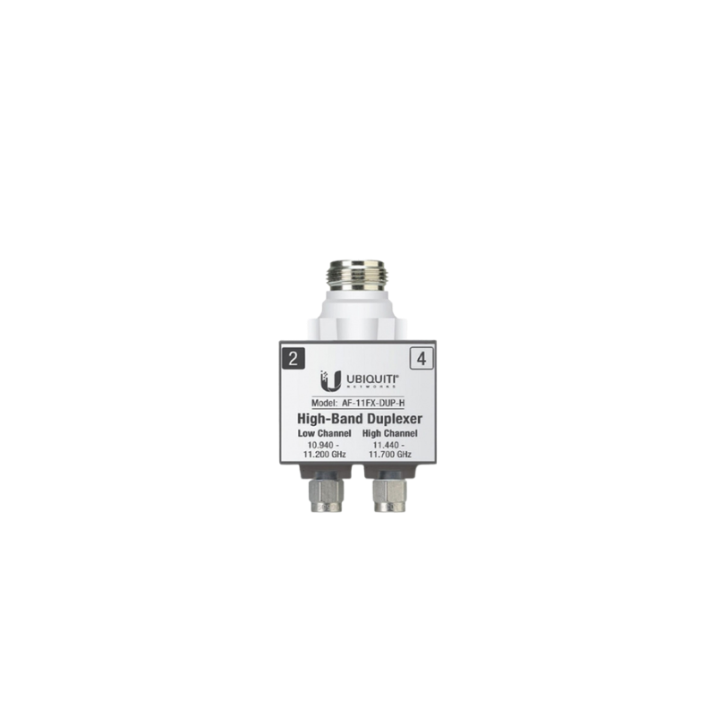 AirFiber 11 High Band Duplexer Accessory