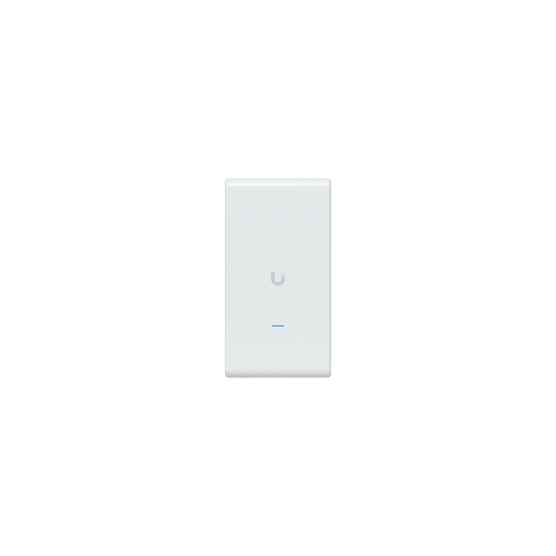 U6 Mesh Pro