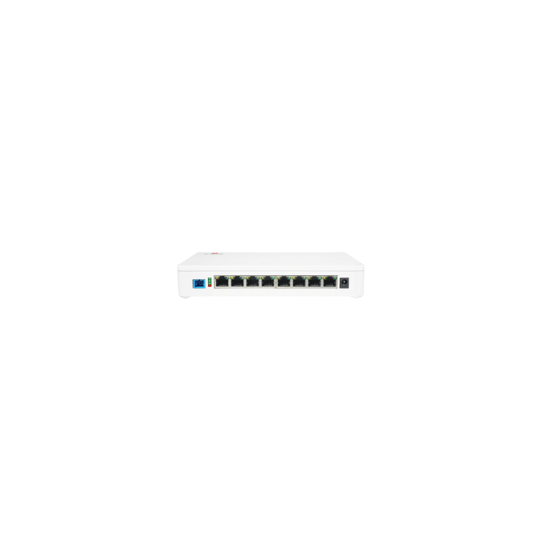 XPON ONU 8GE POE DUAL BAND WIFI