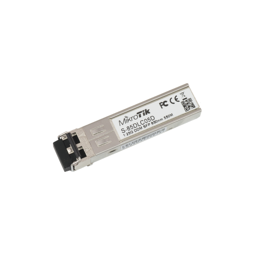 Modulo SFP S-85DLC05D