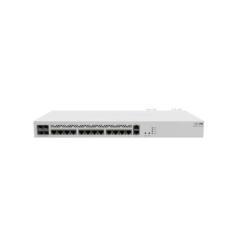 Cloud Core Router2116-12G-4S+ (sin cables interlock)	