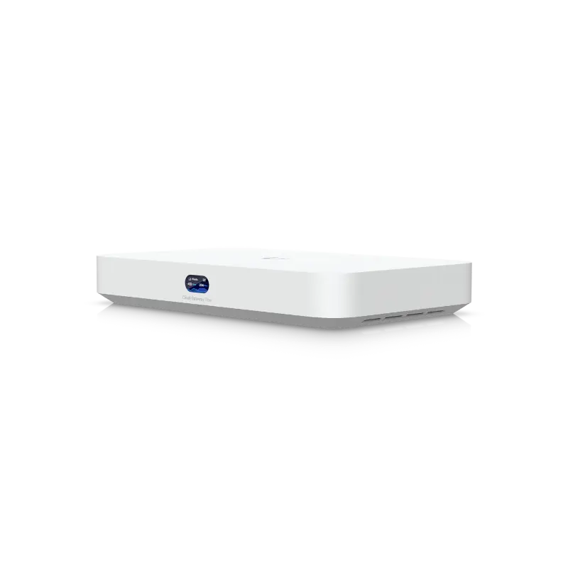 Cloud Gateway Fiber