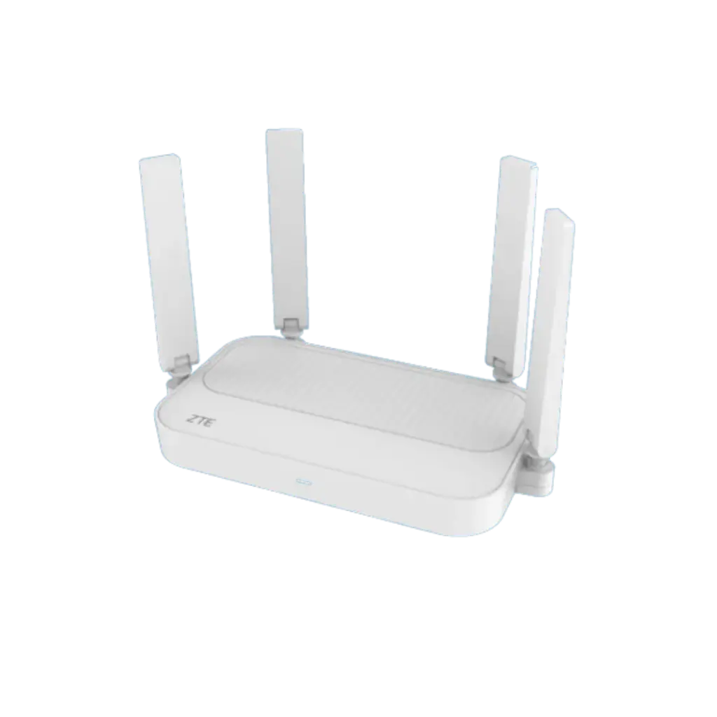 AX1500 Dual-Band Cost-Effective Router  