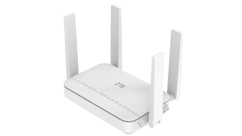 BE3600 Dual-Band Wi-Fi 7 XGS PON ONT with 2.5GE
