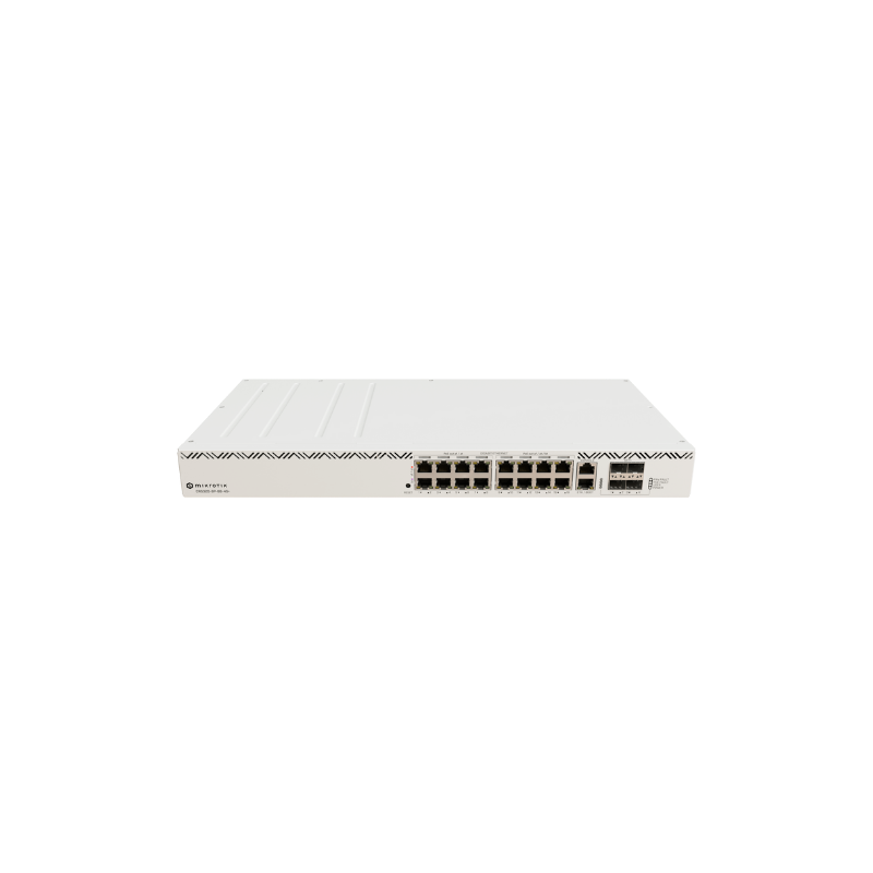 CRS320-8P-8B-4S+RM