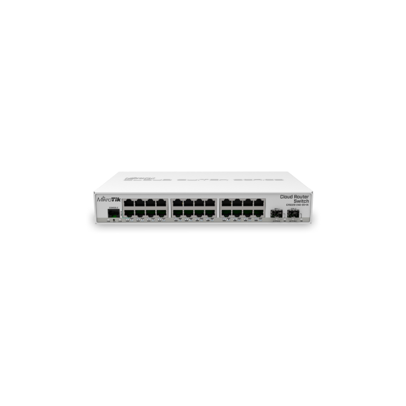 Cloud Router Switch 326-24G-2S+IN