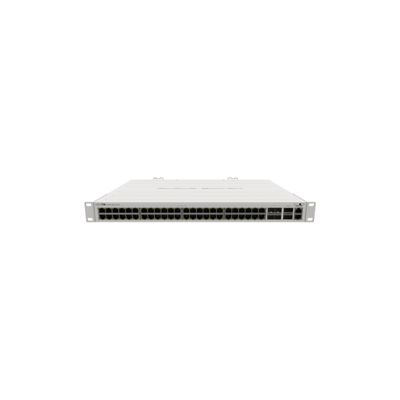 Cloud Router Switch 354-48G-4S+2Q+RM