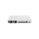 Cloud Router Switch 504-4XQ-IN