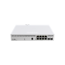 Cloud Smart Switch 610-8P-2S+IN