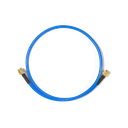 Flex-guide (cable RPSMA a RPSMA 500 mm)