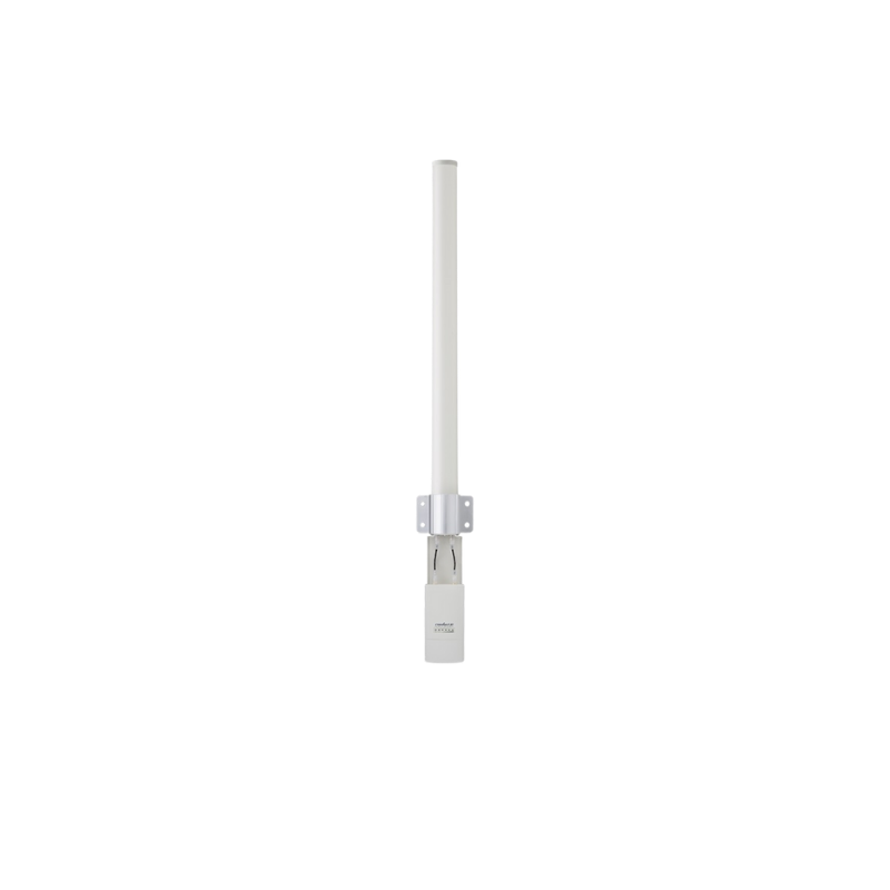 3GHz AirMax Omni, 12dBi, rocket kit